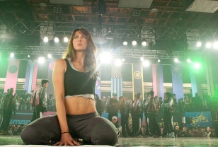 "Step Up 3D"